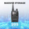   Baofeng UV-5R mini Black